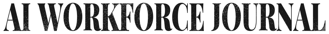 AI Workforce Journal