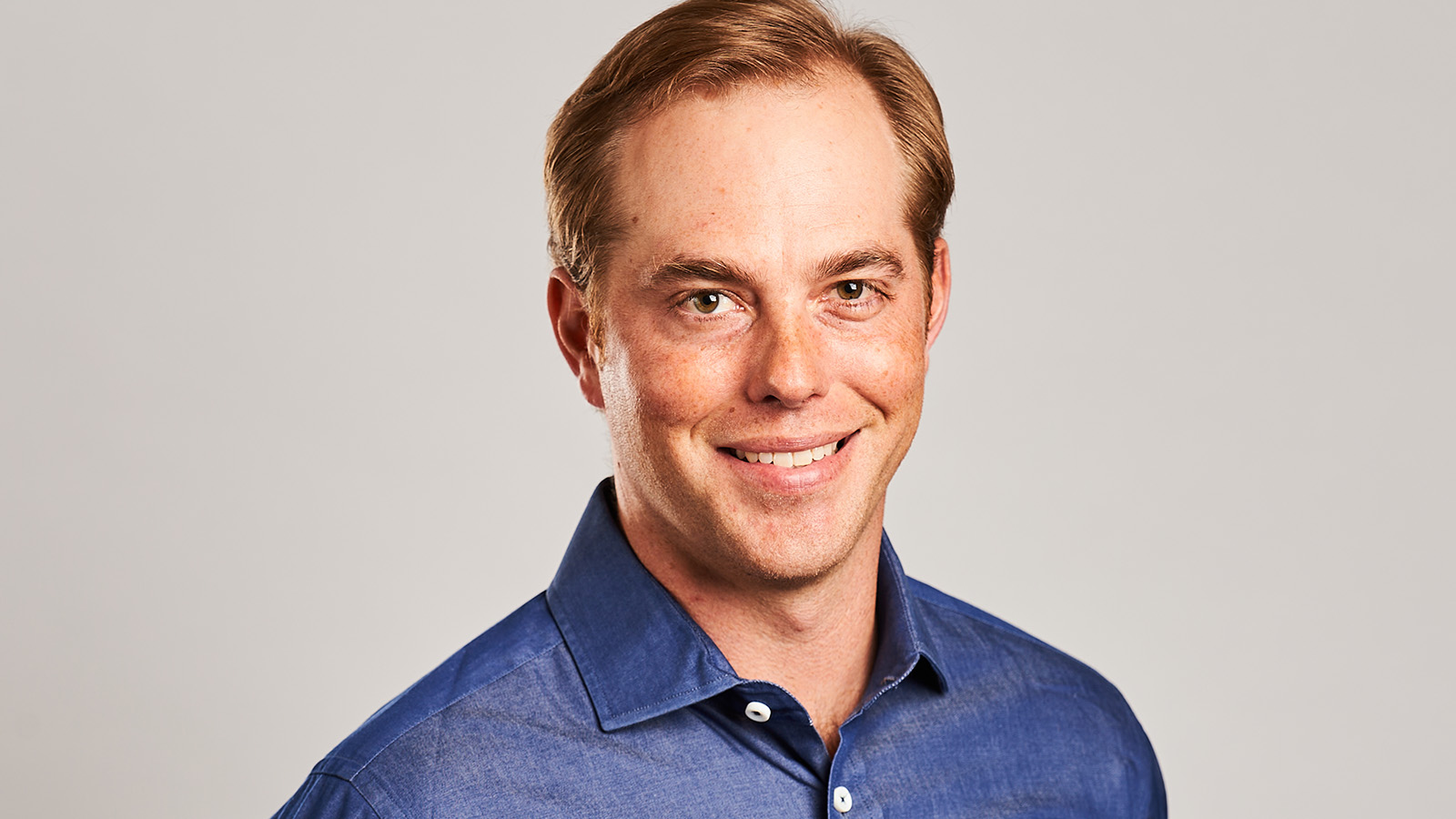 Anders Jones