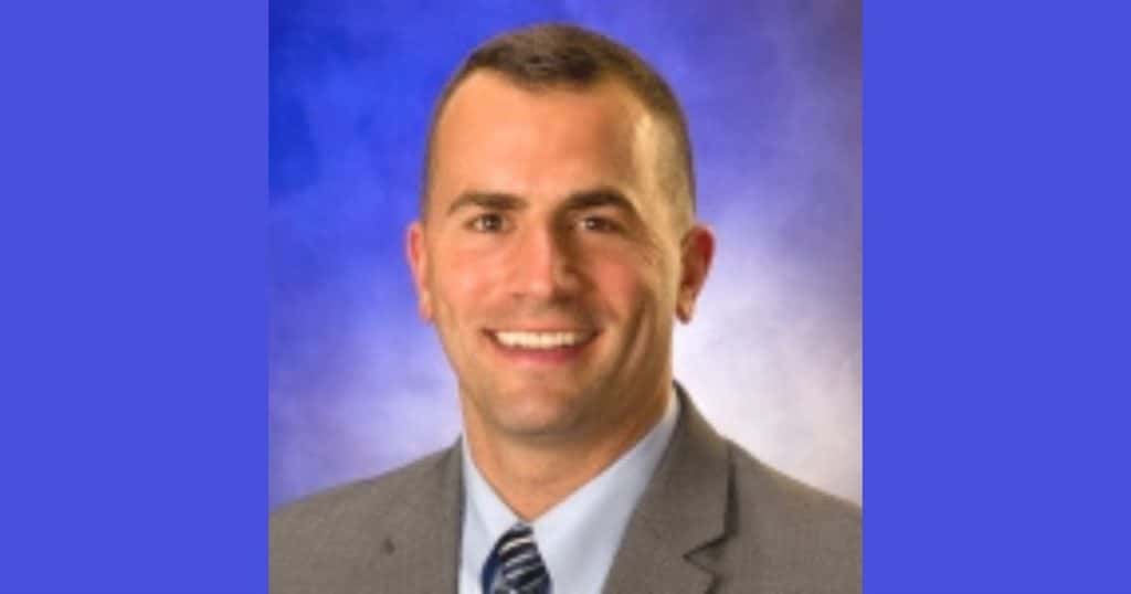 Anthony Lamacchia