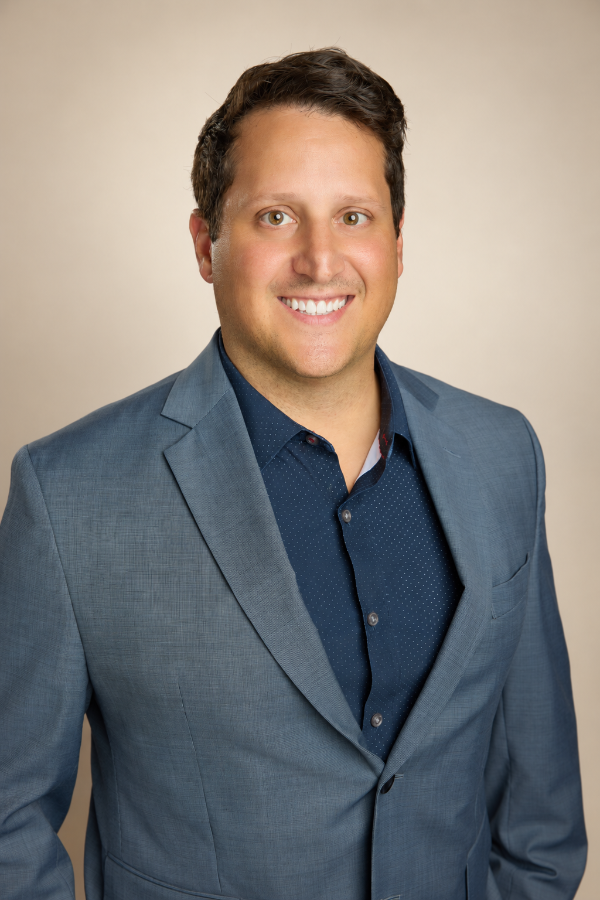 Anthony Leonetti