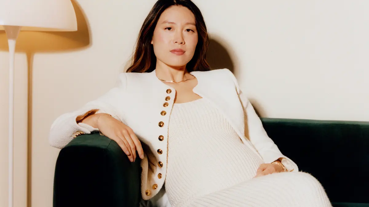 April Koh