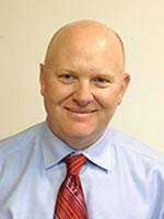 Aric Manion