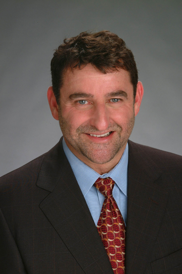 Bernard Wolfsdorf