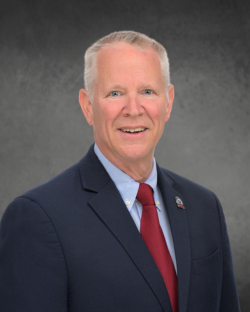 Bill Hetherington
