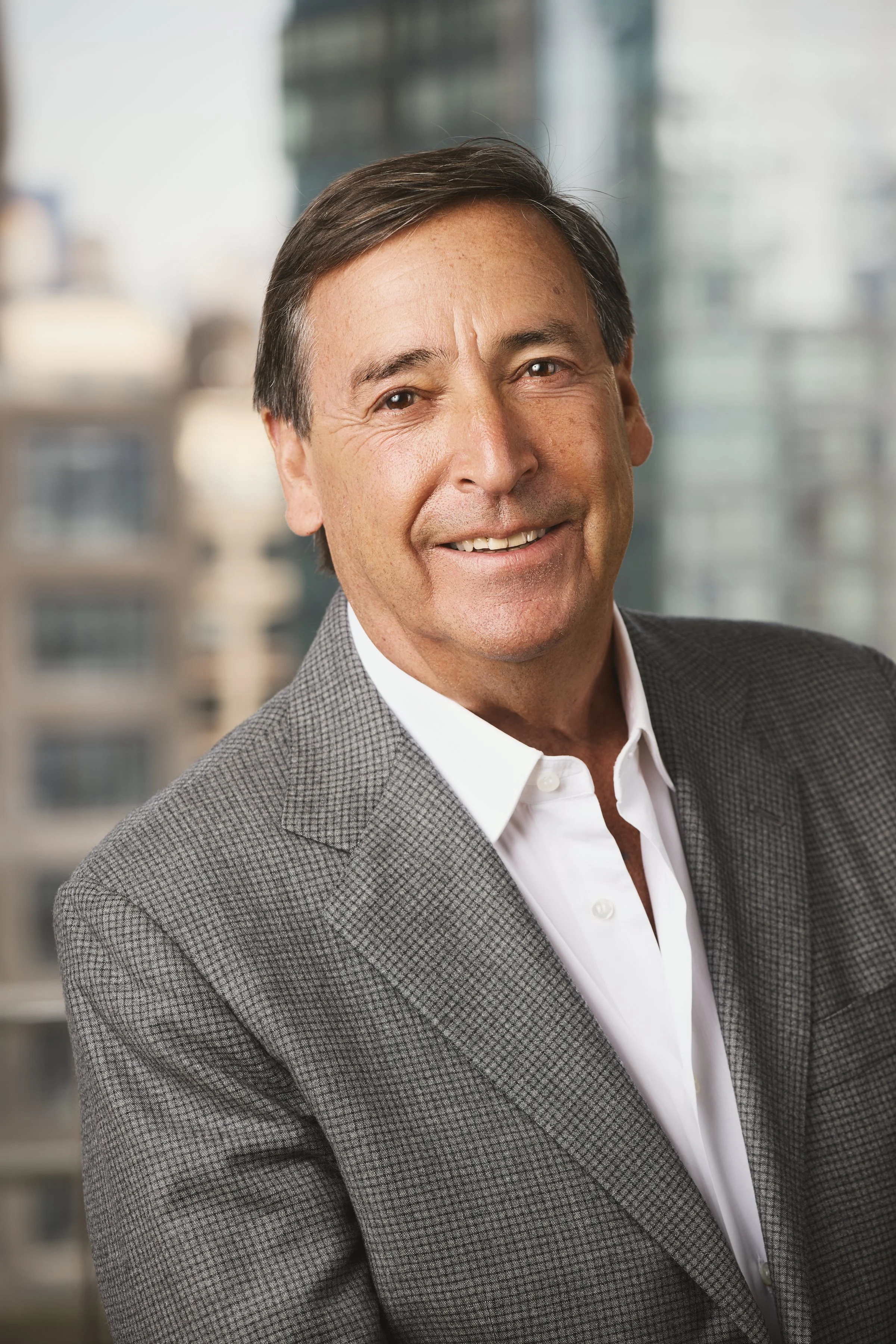 Bill Koenigsberg
