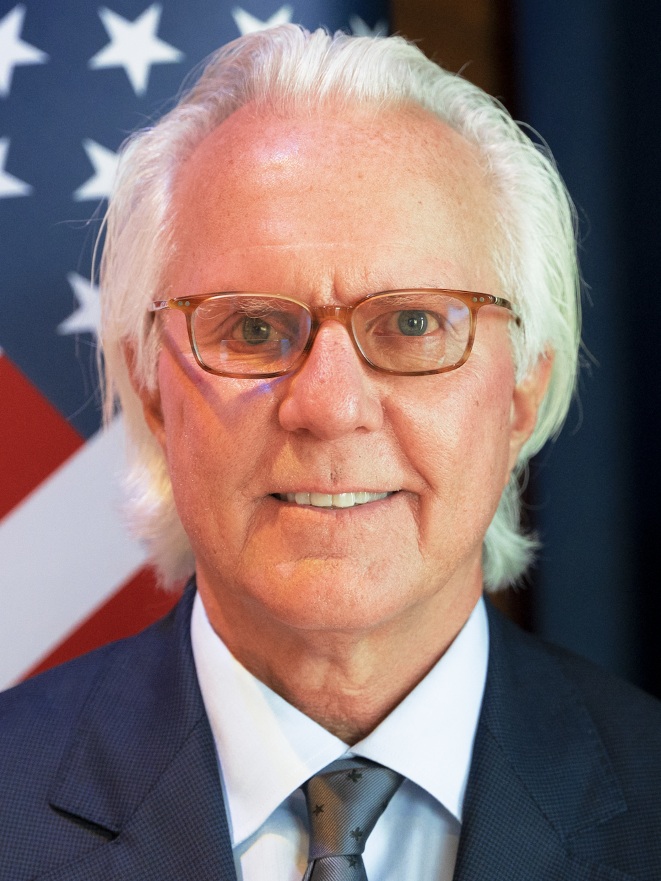 Bob Clark