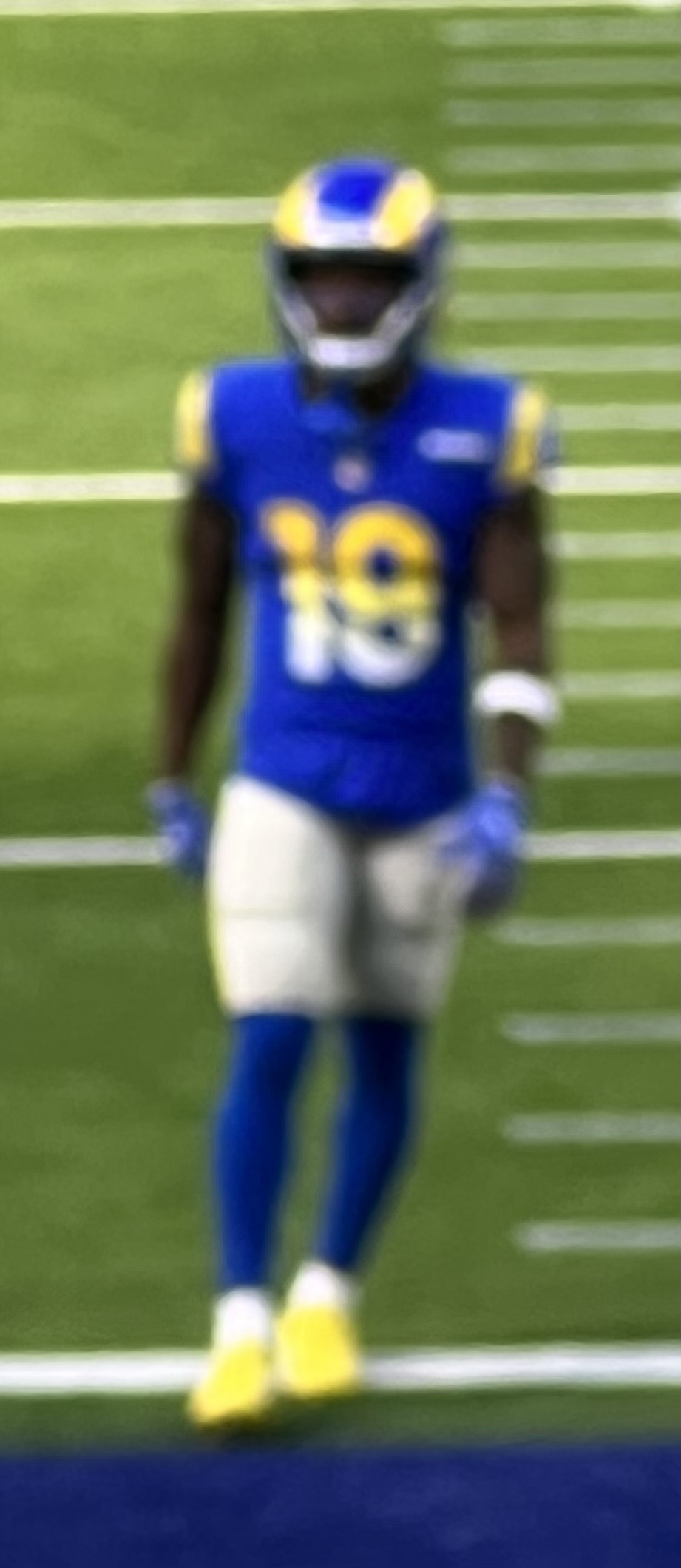 Brandon Powell