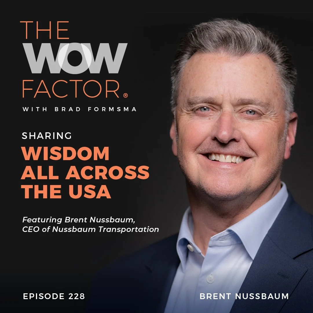 Brent Nussbaum