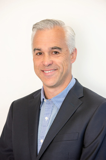 Bryan Hannegan