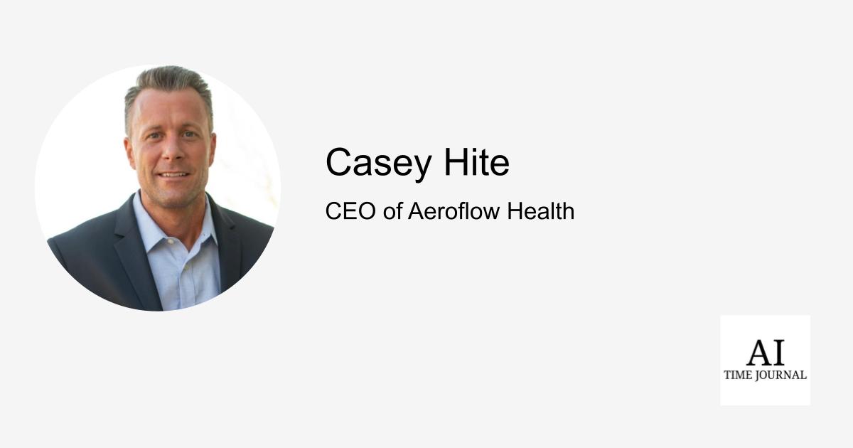 Casey Hite
