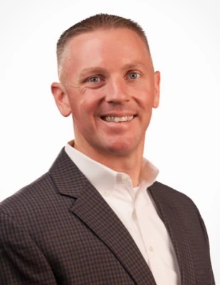 Chet Buchman