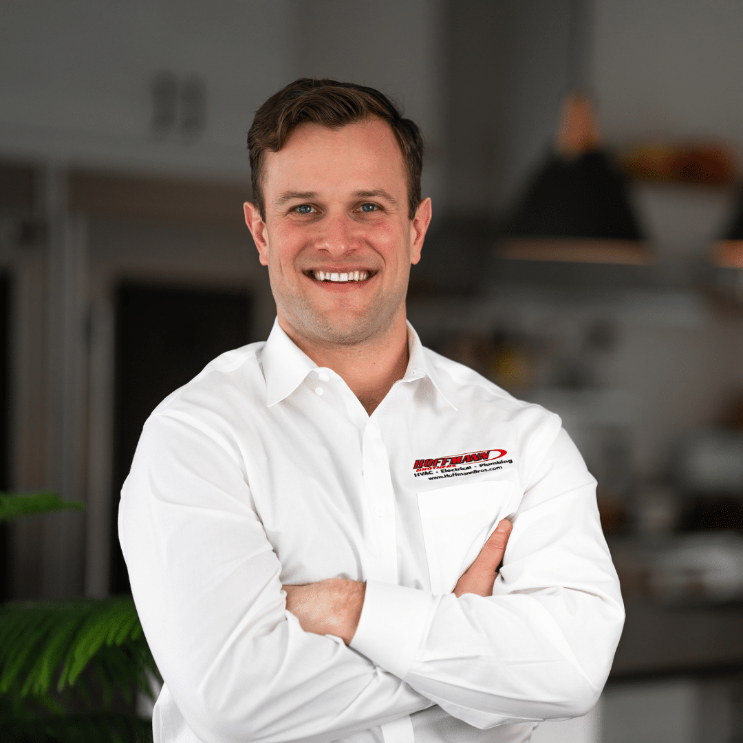 Chris Hoffmann