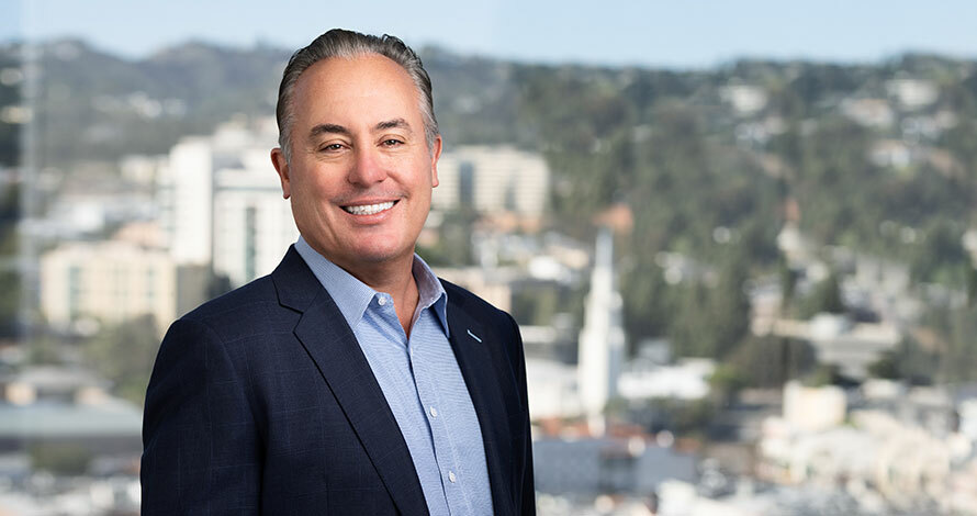 Daniel Berman