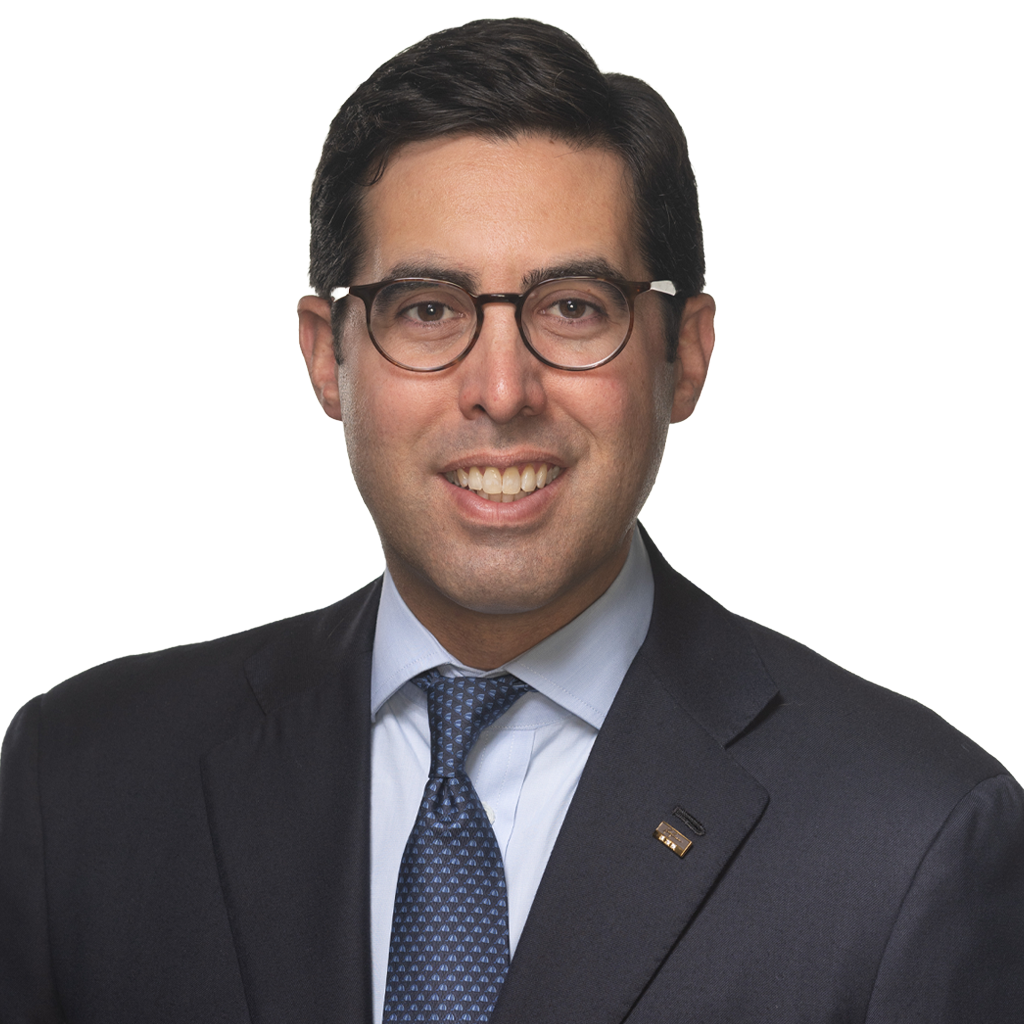 Danny Kaufman