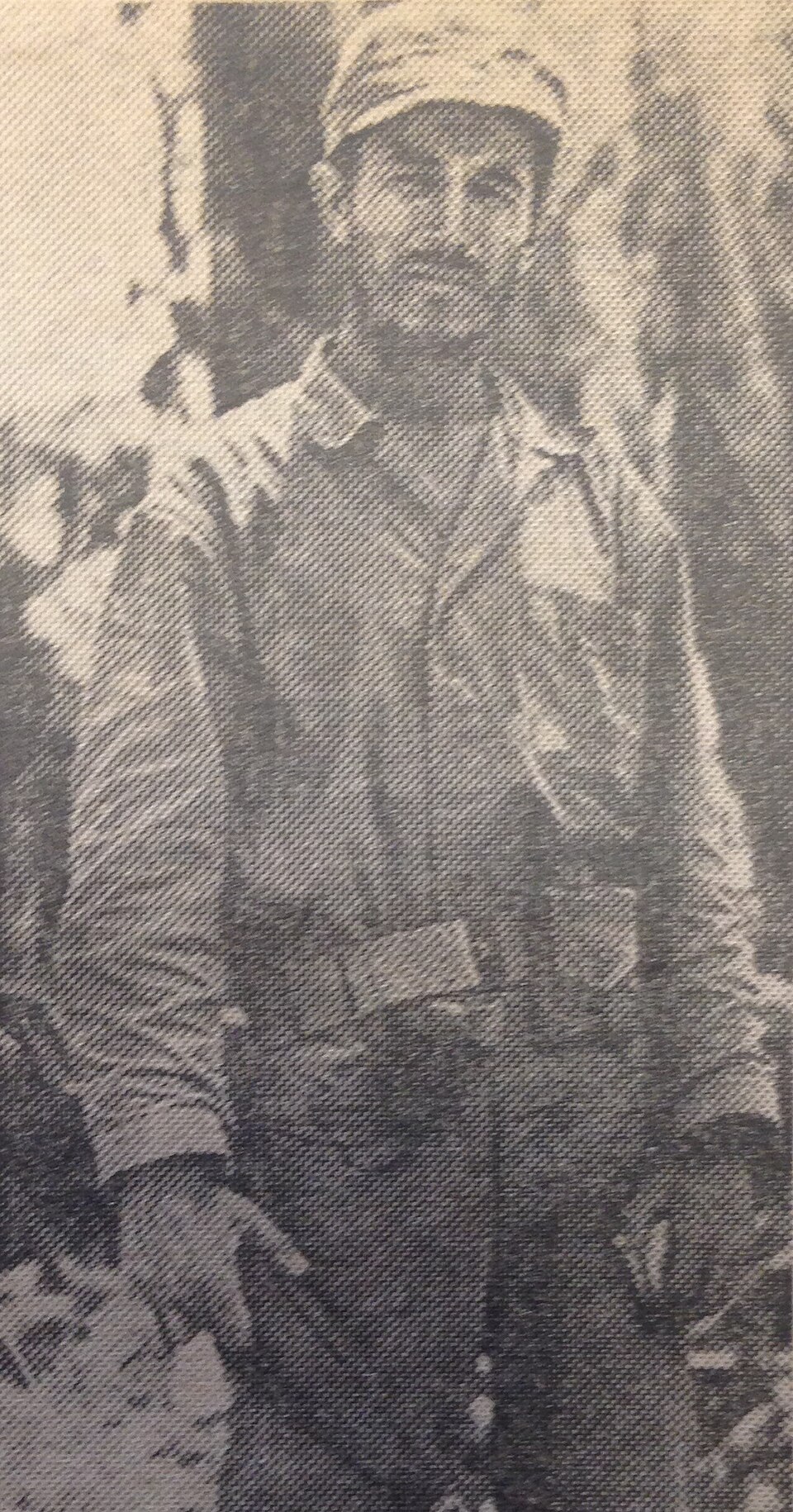 David Duncan