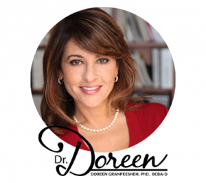 Doreen Granpeesheh