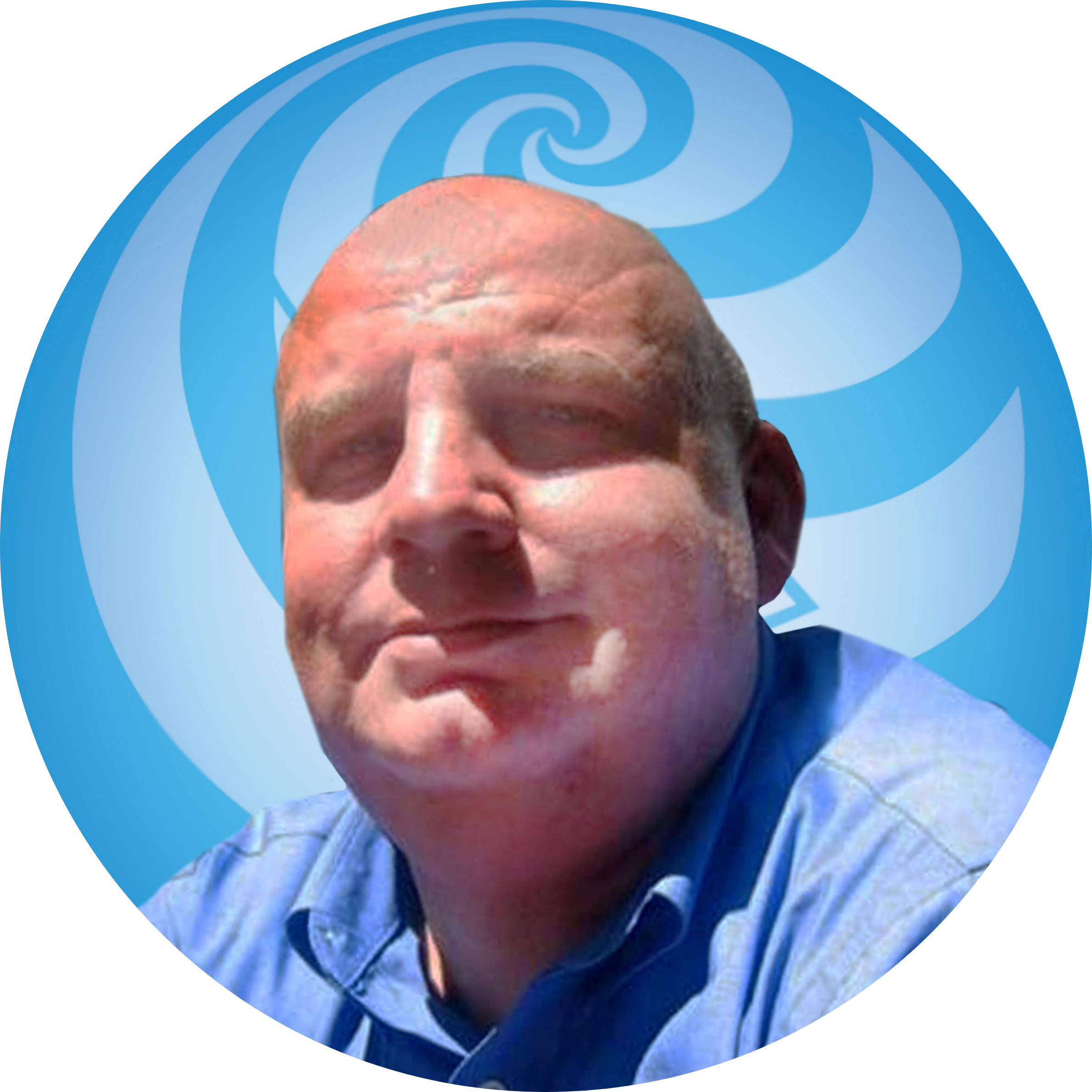 Eric Fortmeyer