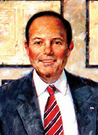 Eugene Ludwig