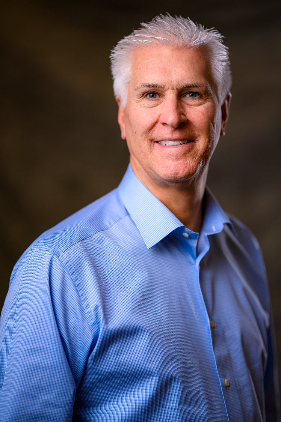James Alibrandi