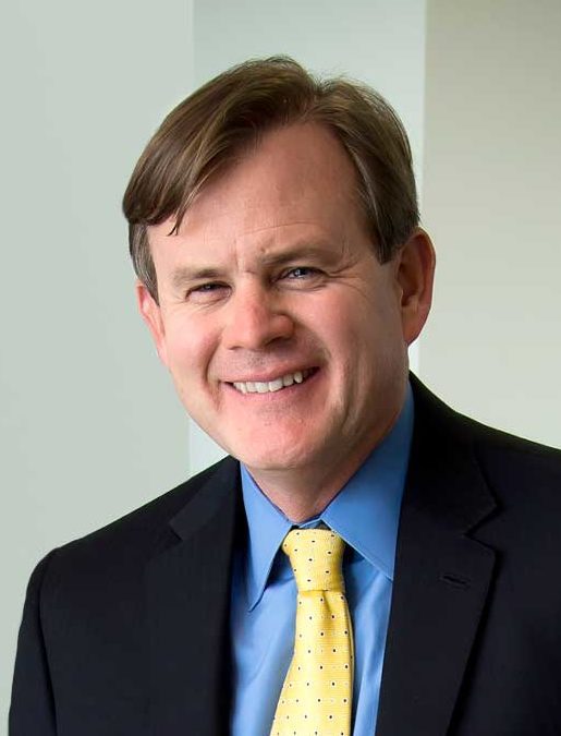 James Farrin