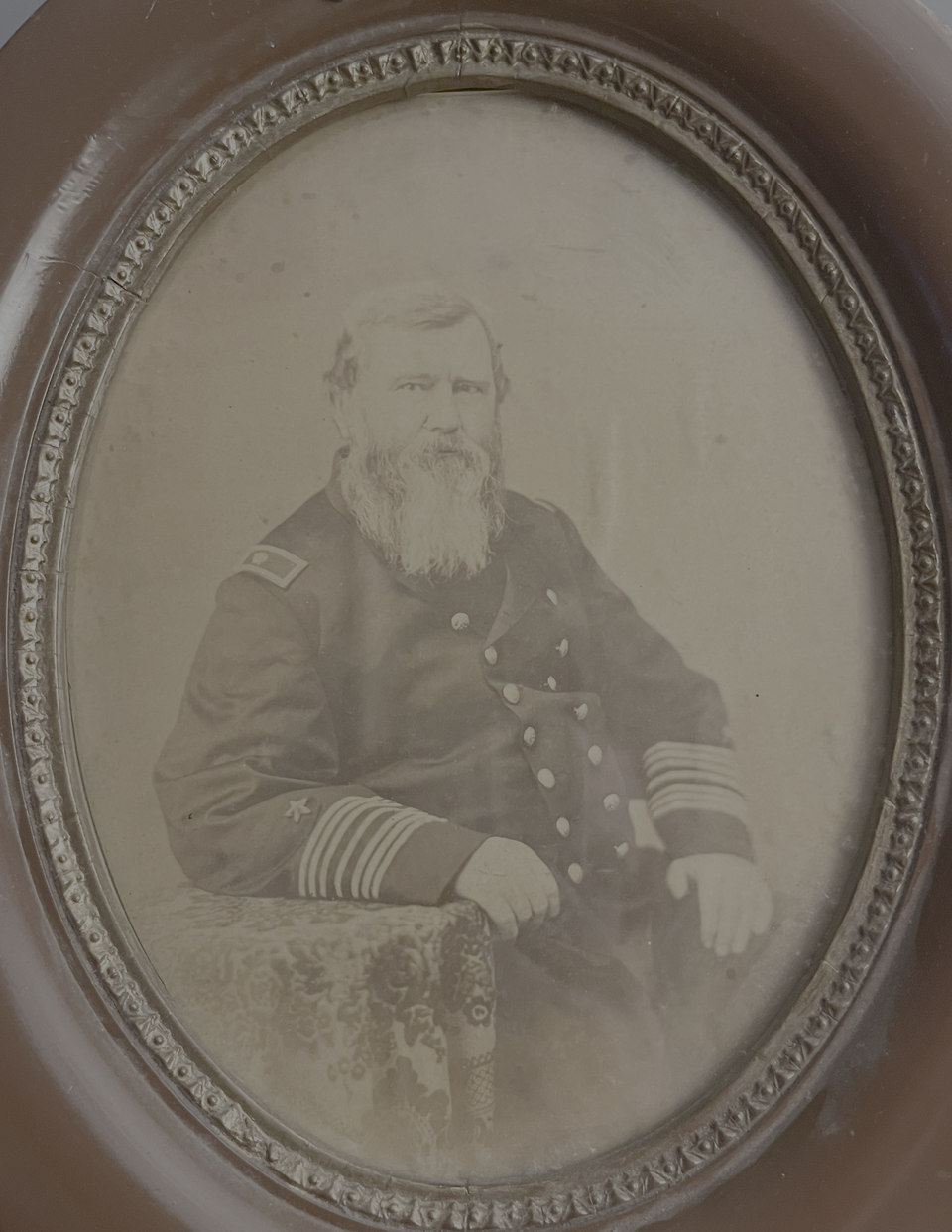 James Schenck