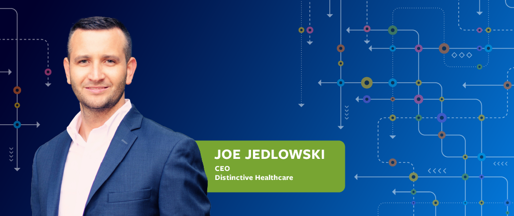Joe Jedlowski