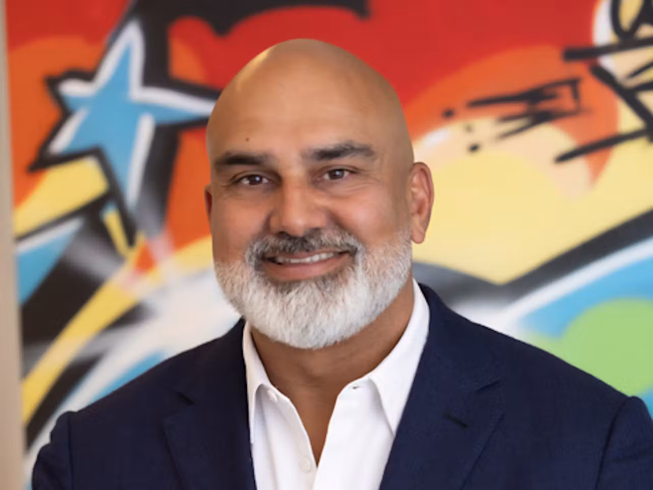 Kamran Asghar