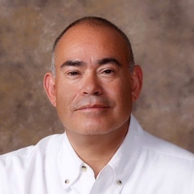 Luis A. Reyes Jr.