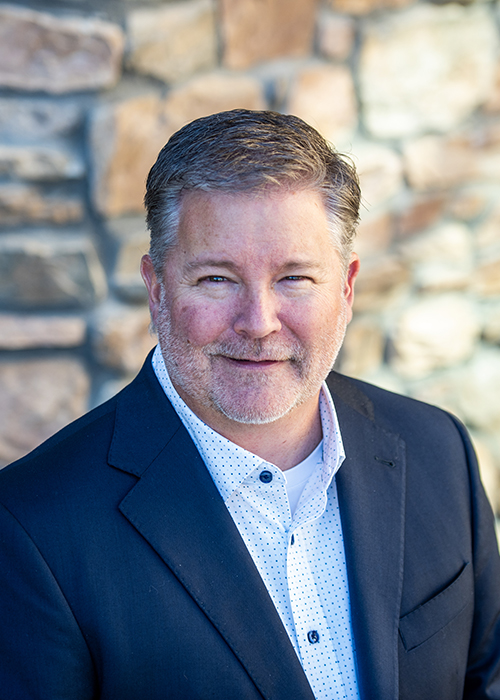Mark Rodgers