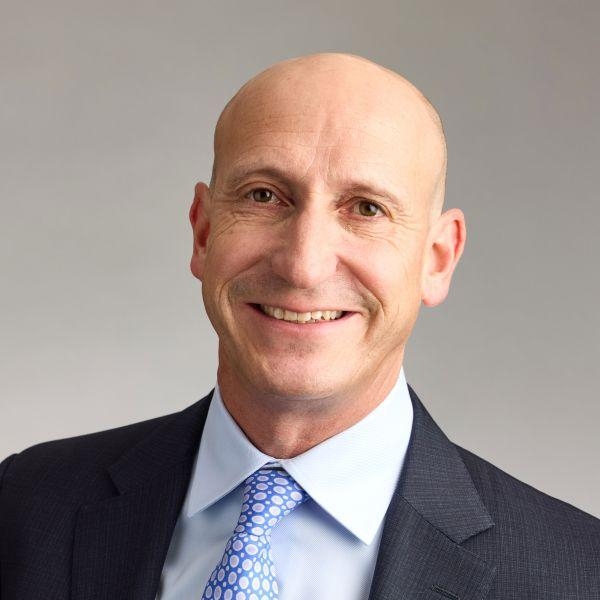 Mike Gitlin