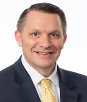 Mike Reynolds