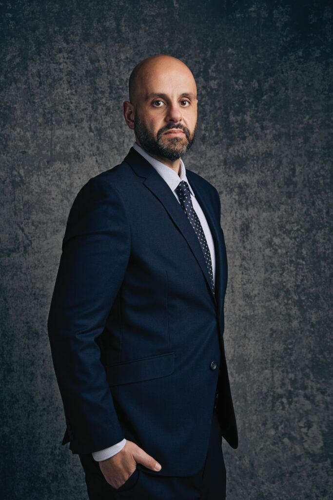 Nasser Abujbarah