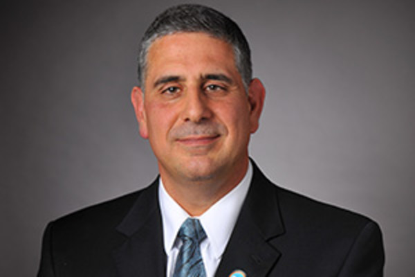 Nicholas Grosso