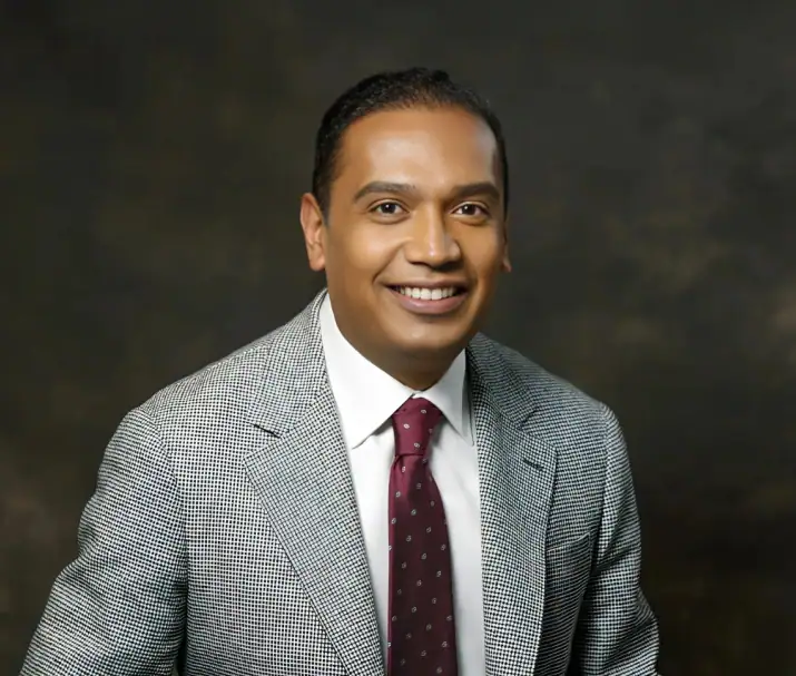 Nick Shah