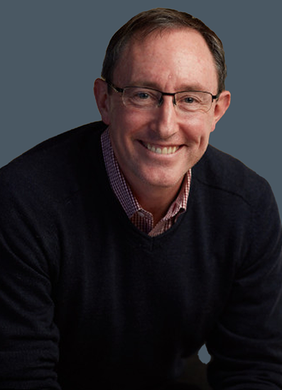 Paul Carr