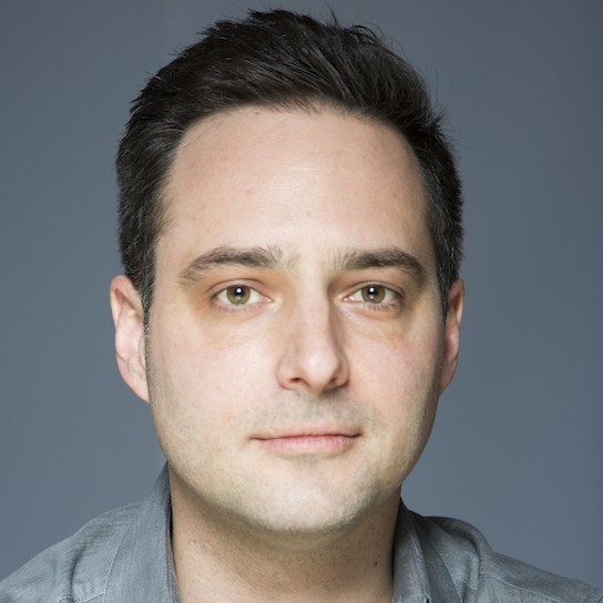 Paul Dyer