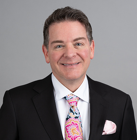 Peter Michaud