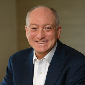 Robert Cashman