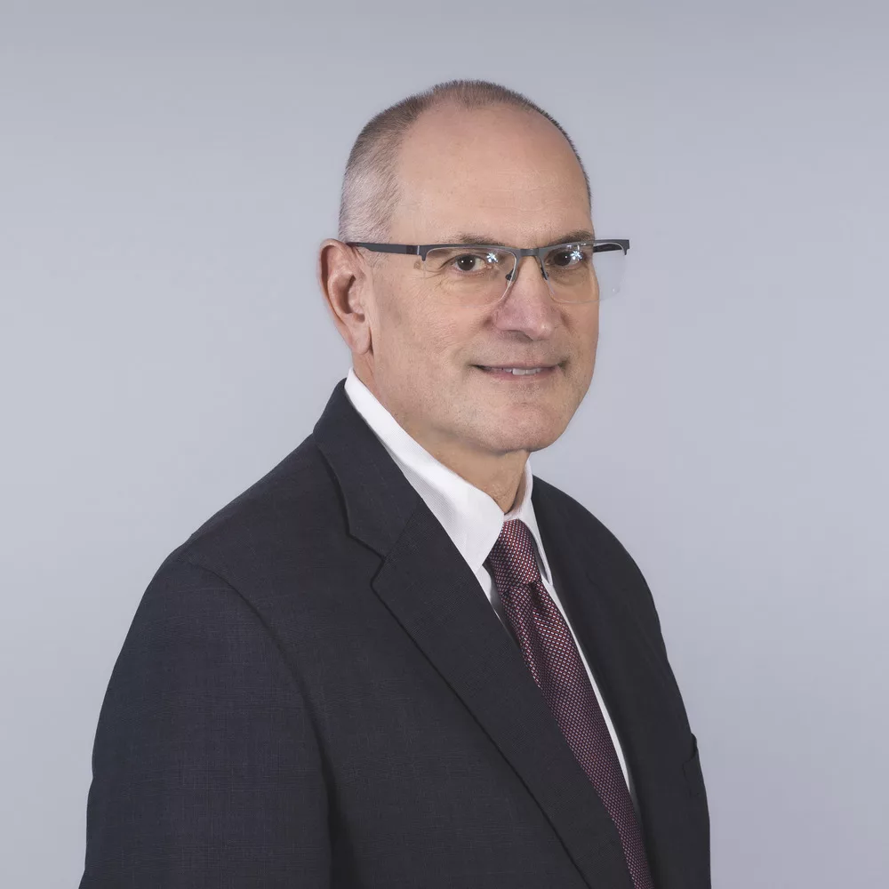 Ron Klemencic