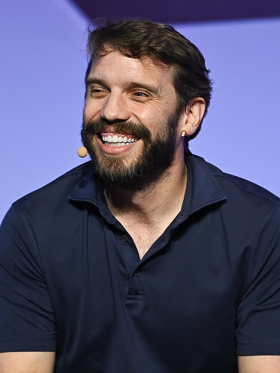 Ryan Petersen