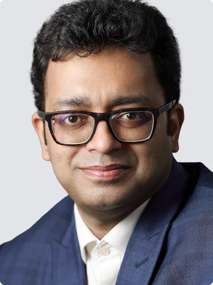 Sayandeb Banerjee