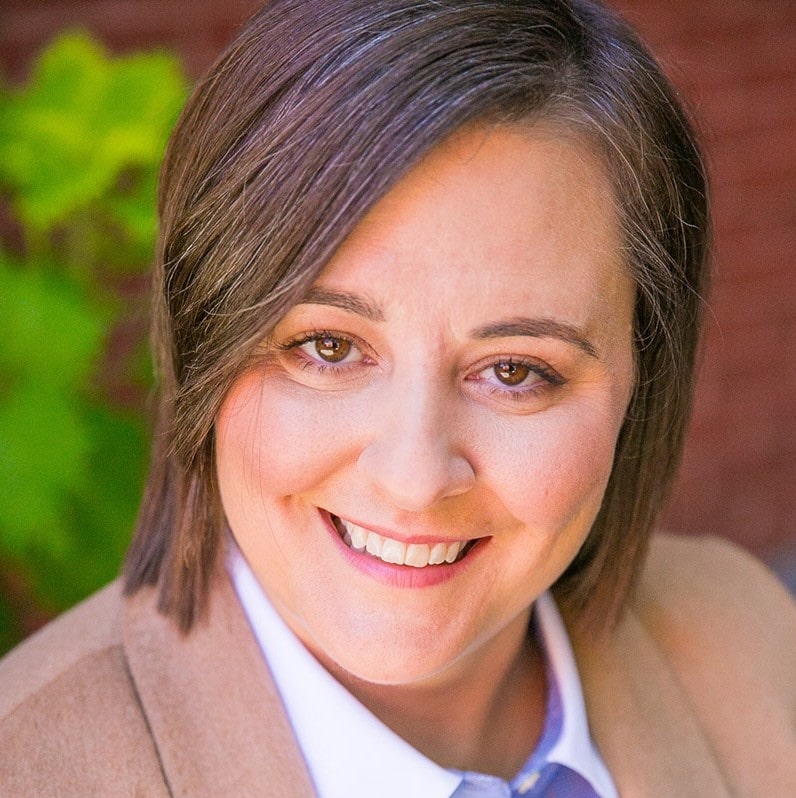 Stephanie Harris