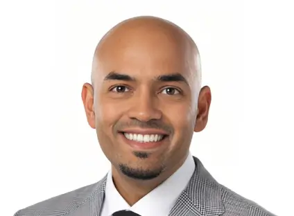 Yogin Patel