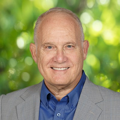 Phil Whitman