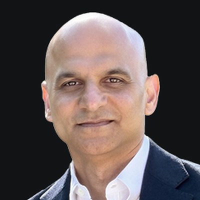 Vijay Pahuja