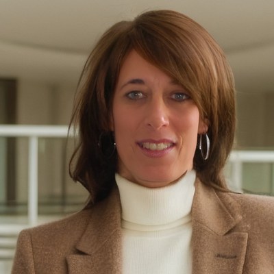 Felicia Sanders