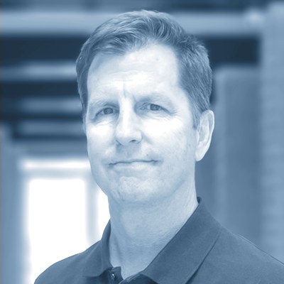 Greg Mason