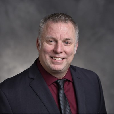 Keith Kuhn