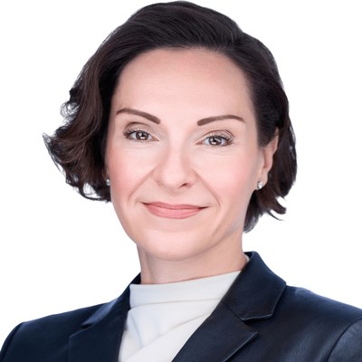 Tatyana Zlotsky