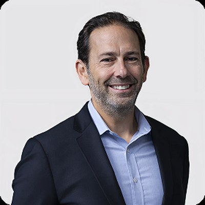 Andrew Somosi